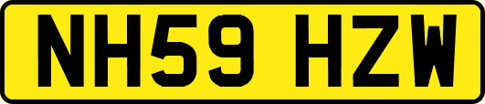 NH59HZW