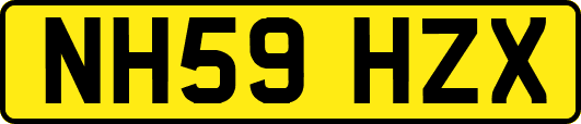 NH59HZX
