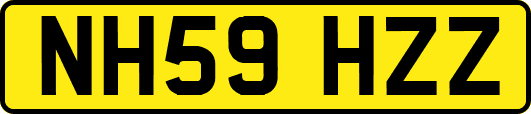 NH59HZZ