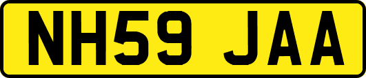 NH59JAA