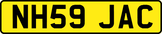 NH59JAC
