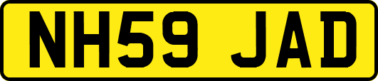 NH59JAD