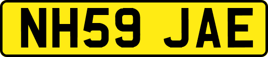 NH59JAE