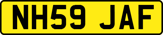 NH59JAF