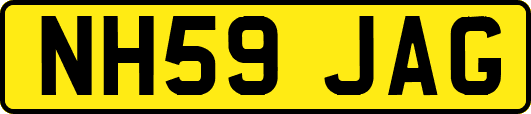 NH59JAG