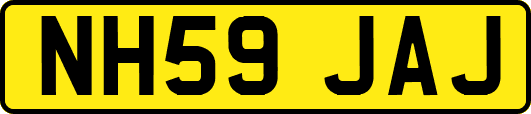 NH59JAJ