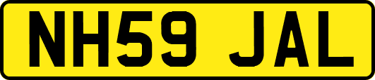 NH59JAL