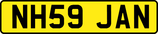 NH59JAN