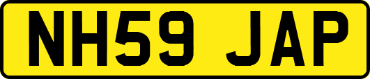 NH59JAP