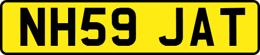 NH59JAT