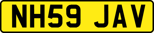 NH59JAV