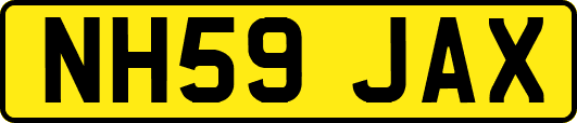 NH59JAX