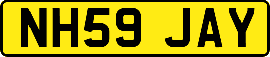 NH59JAY