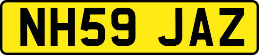 NH59JAZ