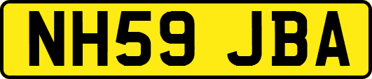 NH59JBA