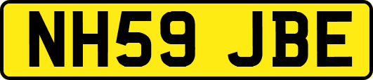 NH59JBE