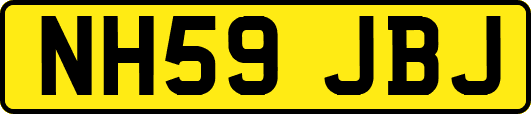 NH59JBJ