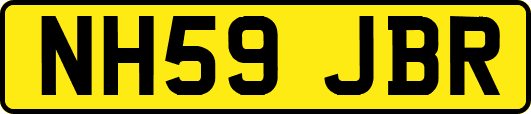 NH59JBR