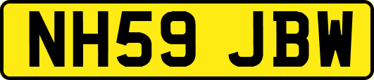 NH59JBW