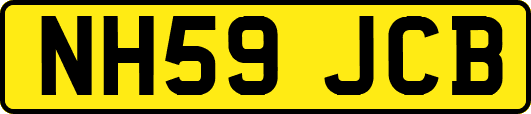 NH59JCB