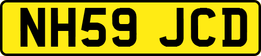 NH59JCD