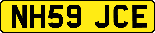 NH59JCE
