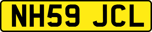 NH59JCL