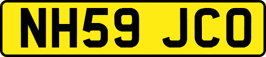 NH59JCO
