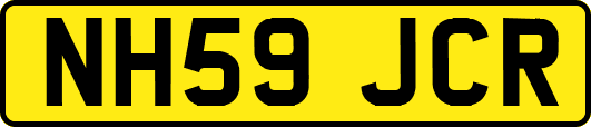NH59JCR