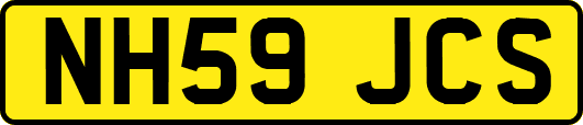 NH59JCS