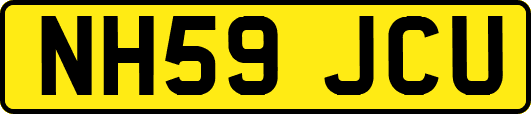 NH59JCU