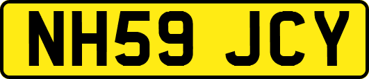 NH59JCY