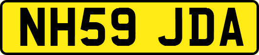 NH59JDA