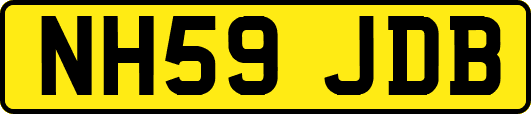 NH59JDB