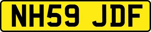 NH59JDF