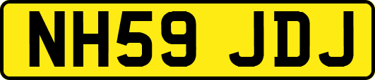 NH59JDJ