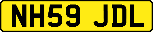 NH59JDL