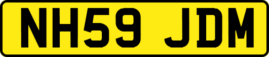 NH59JDM