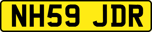 NH59JDR