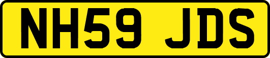 NH59JDS