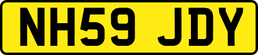 NH59JDY
