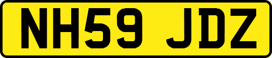 NH59JDZ