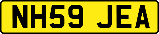 NH59JEA