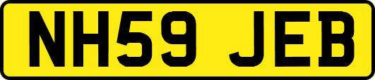 NH59JEB