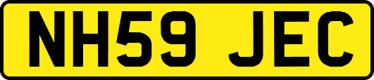 NH59JEC