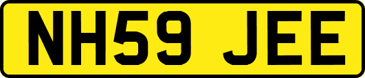 NH59JEE