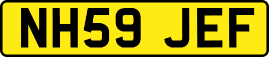 NH59JEF
