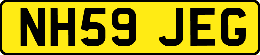 NH59JEG