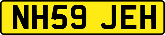 NH59JEH