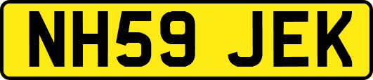 NH59JEK